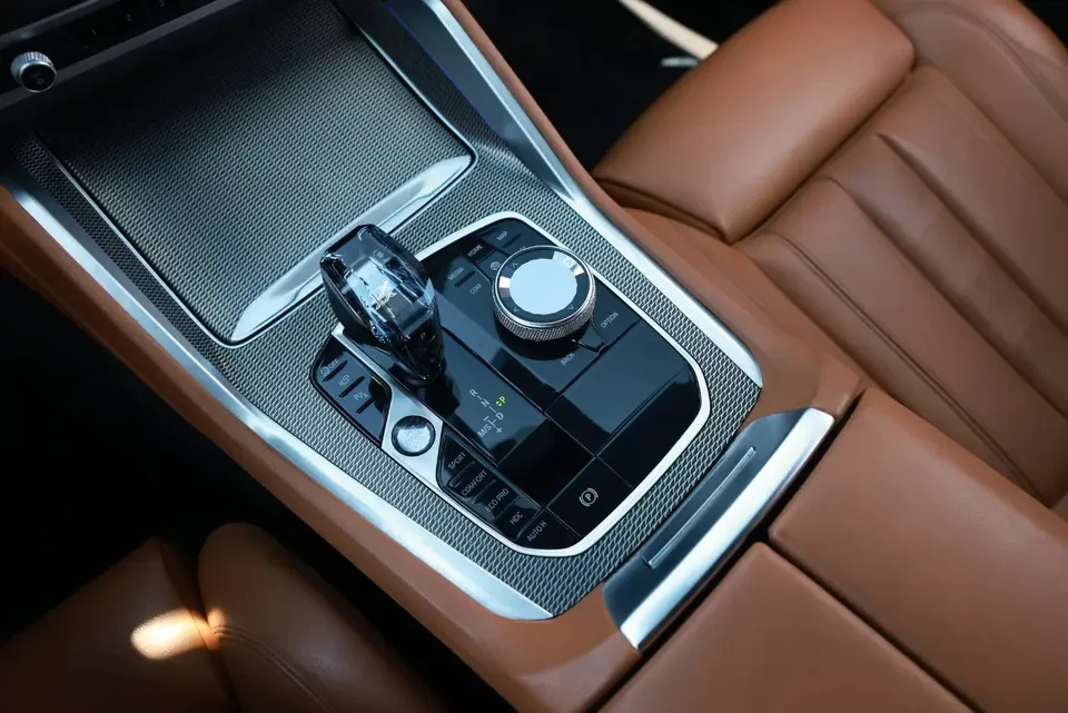 2022 BMW G06 X6 - Image 5 of 10