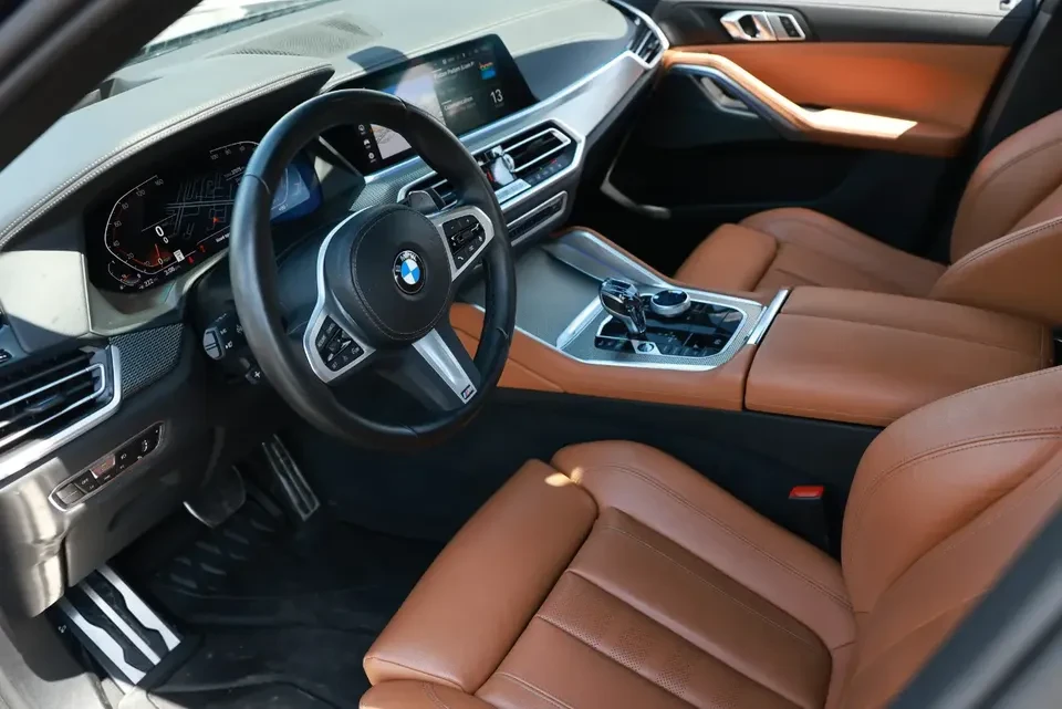 2022 BMW G06 X6 - Image 2 of 10