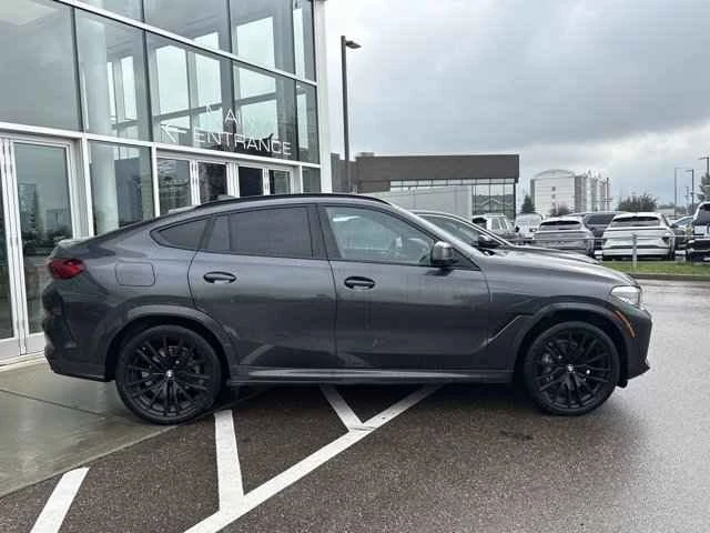 2022 BMW G06 X6 - Image 6 of 11