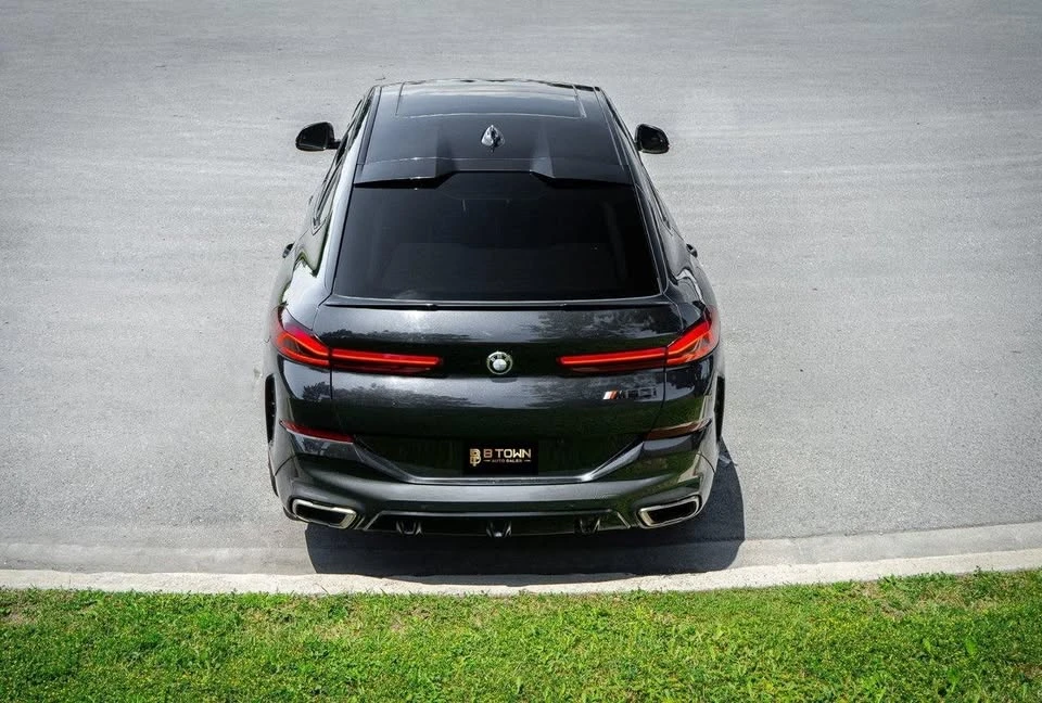 2022 BMW G06 X6 - Image 6 of 13