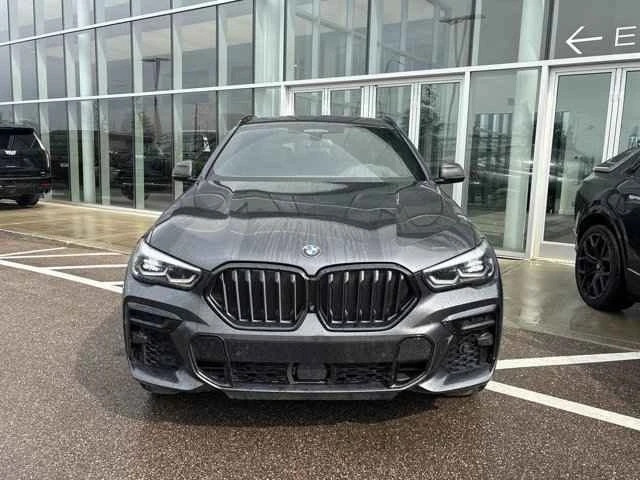 2022 BMW G06 X6 - Image 2 of 11