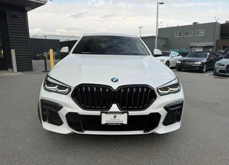 2022 BMW G06 X6 - Image 2 of 7