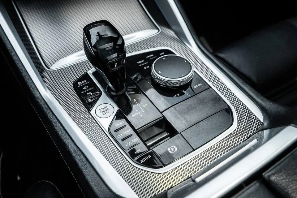2022 BMW G06 X6 - Image 13 of 13