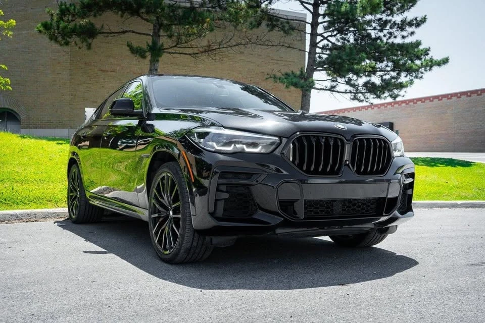 2022 BMW G06 X6 - Image 2 of 13