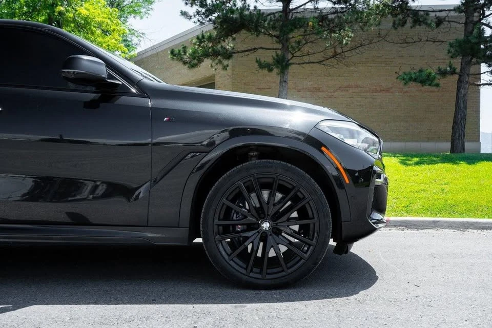 2022 BMW G06 X6 - Image 4 of 13