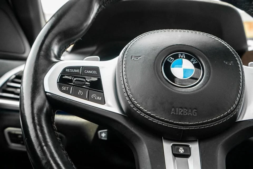 2022 BMW G06 X6 - Image 7 of 13