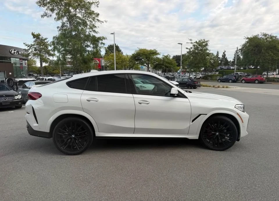 2022 BMW G06 X6 - Image 3 of 7