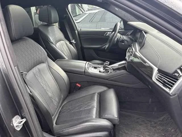 2022 BMW G06 X6 - Image 10 of 11