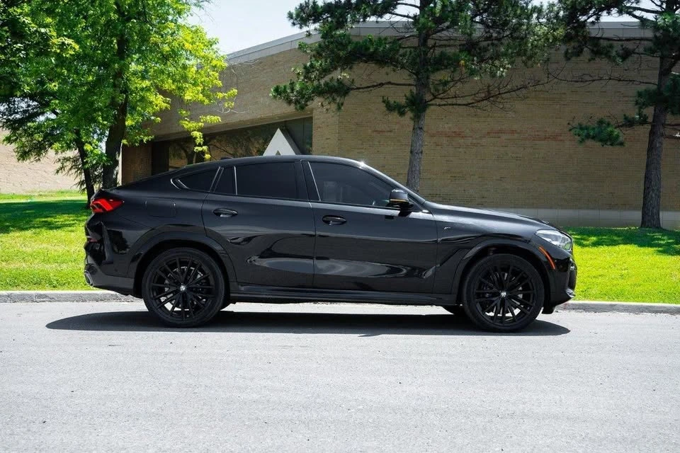 2022 BMW G06 X6 - Image 3 of 13