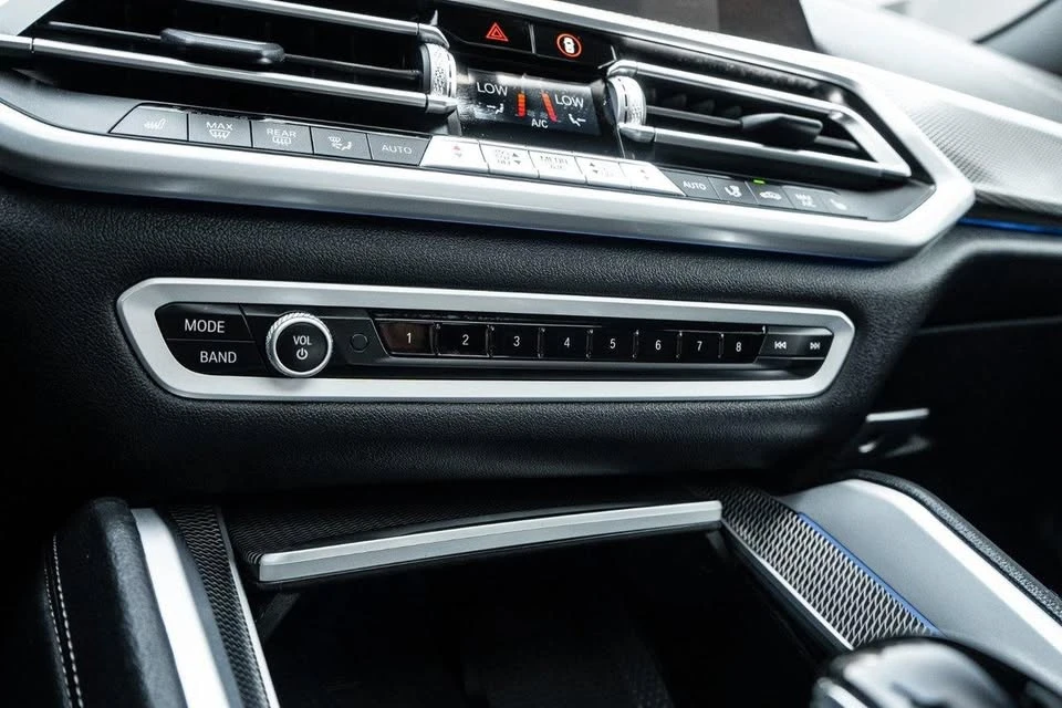 2022 BMW G06 X6 - Image 11 of 13