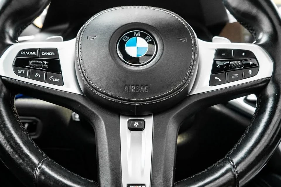 2022 BMW G06 X6 - Image 8 of 13