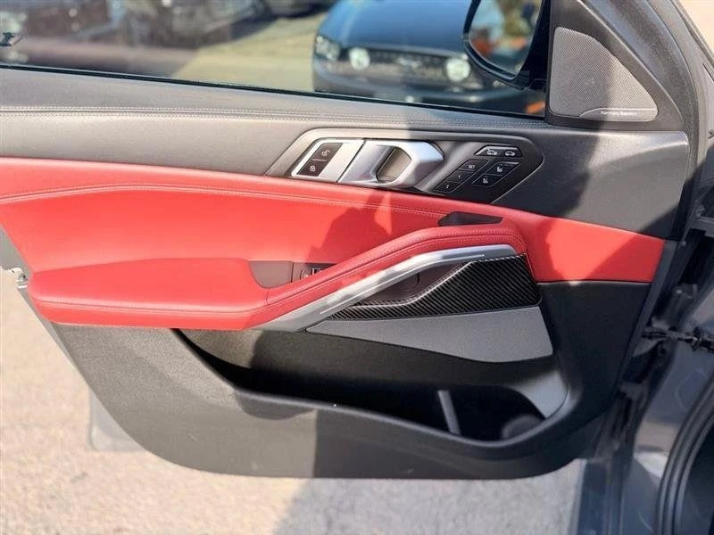 2022 BMW G06 X6 - Image 20 of 20