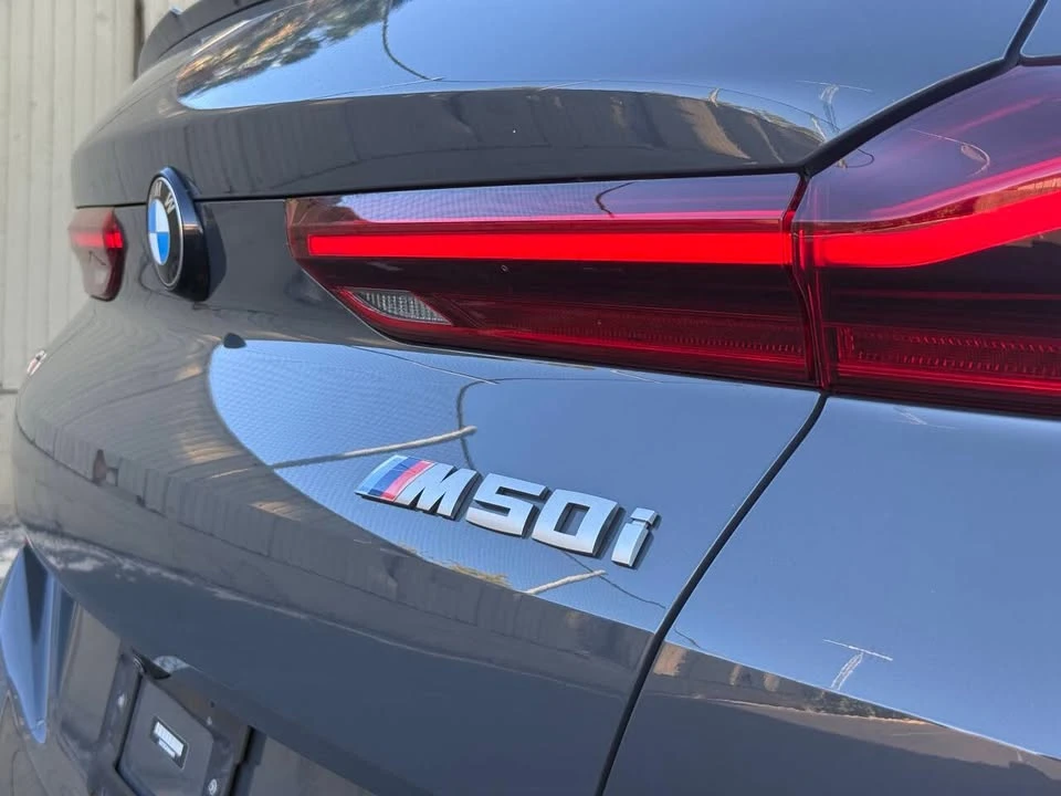 2022 BMW G06 X6 - Image 10 of 20