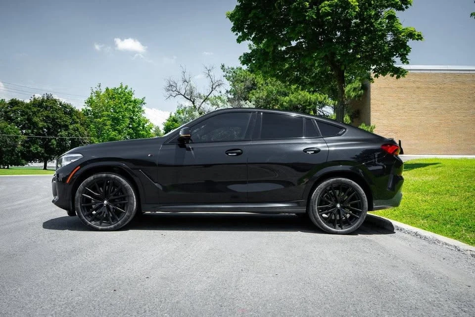 2022 BMW G06 X6 - Image 5 of 13