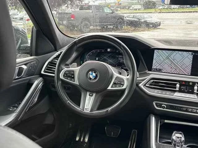2022 BMW G06 X6 - Image 9 of 11