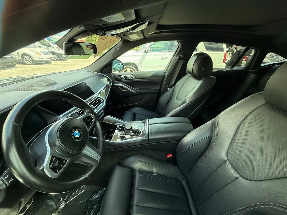 2022 BMW G06 X6 - Image 3 of 3