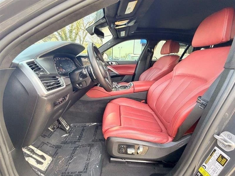 2022 BMW G06 X6 - Image 14 of 20