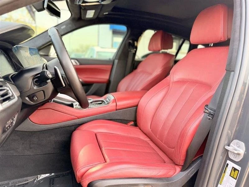 2022 BMW G06 X6 - Image 10 of 20