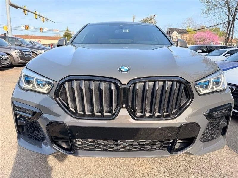 2022 BMW G06 X6 - Image 7 of 20