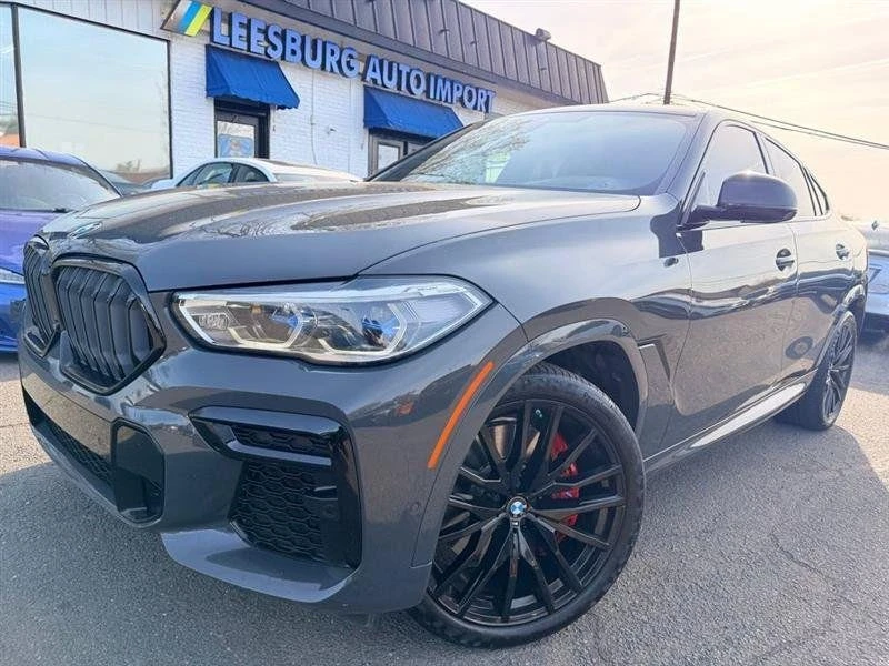 2022 BMW G06 X6 - Image 2 of 20