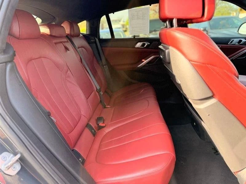2022 BMW G06 X6 - Image 15 of 20