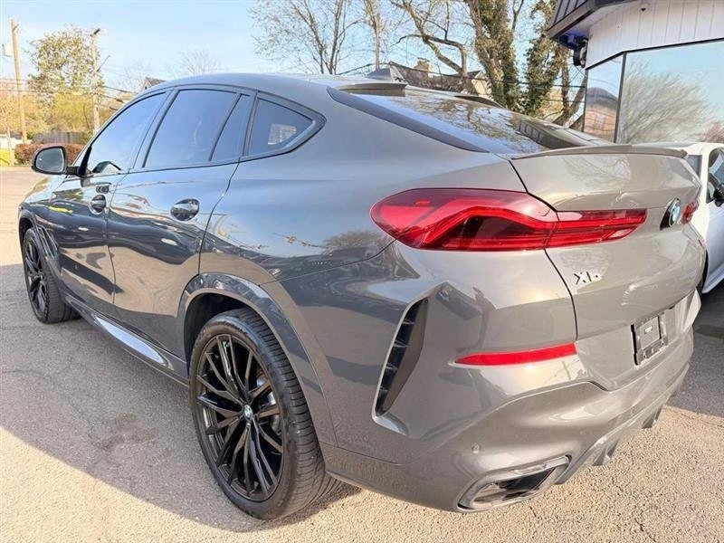 2022 BMW G06 X6 - Image 4 of 20