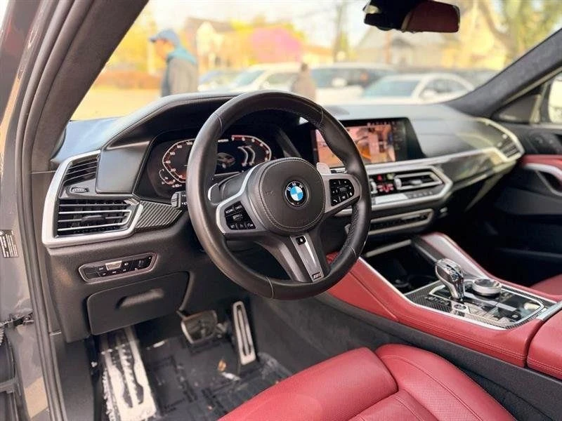 2022 BMW G06 X6 - Image 9 of 20