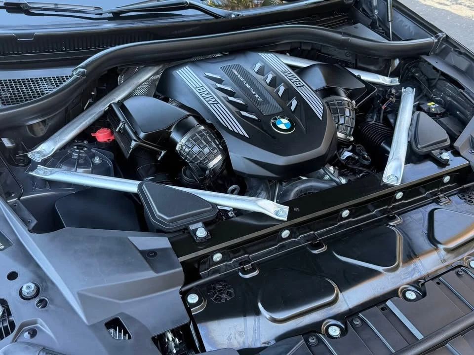 2022 BMW G06 X6 - Image 13 of 20