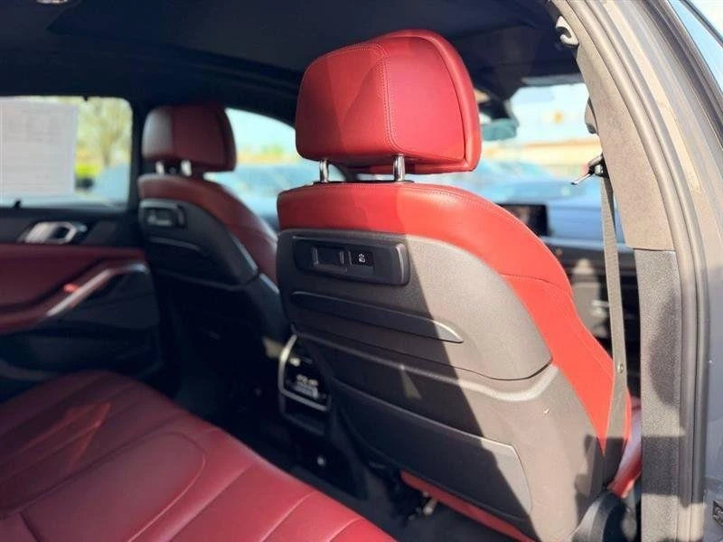 2022 BMW G06 X6 - Image 17 of 20