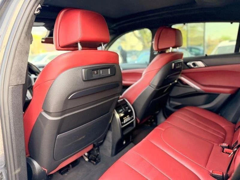 2022 BMW G06 X6 - Image 18 of 20