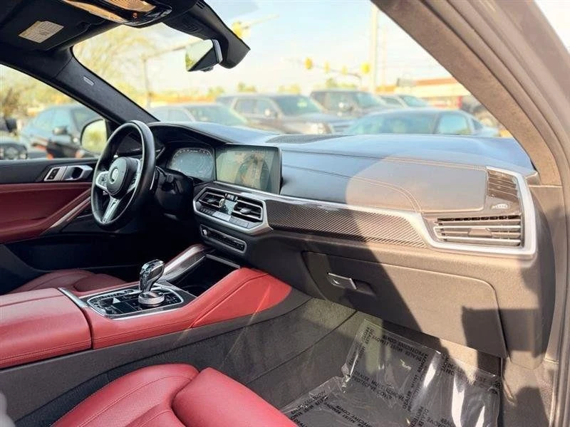 2022 BMW G06 X6 - Image 11 of 20