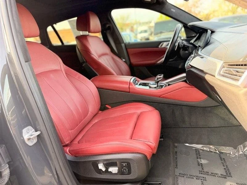 2022 BMW G06 X6 - Image 12 of 20