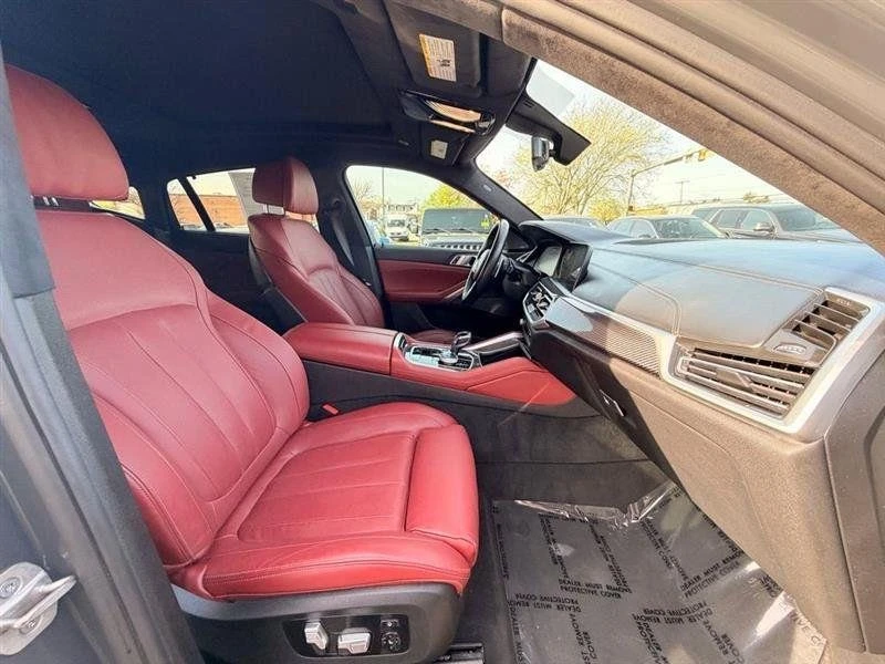 2022 BMW G06 X6 - Image 13 of 20