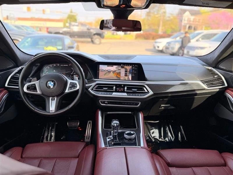 2022 BMW G06 X6 - Image 19 of 20