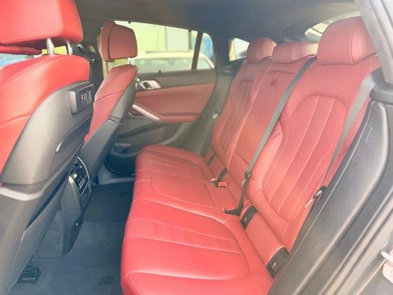 2022 BMW G06 X6 - Image 16 of 20