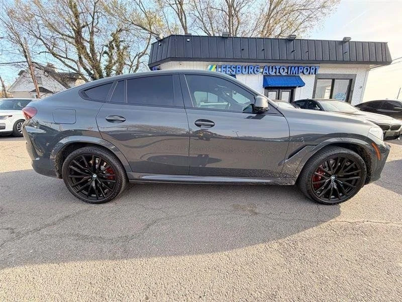 2022 BMW G06 X6 - Image 6 of 20