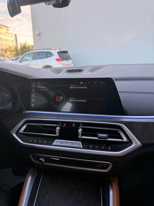 2022 BMW G06 X6 - Image 11 of 19