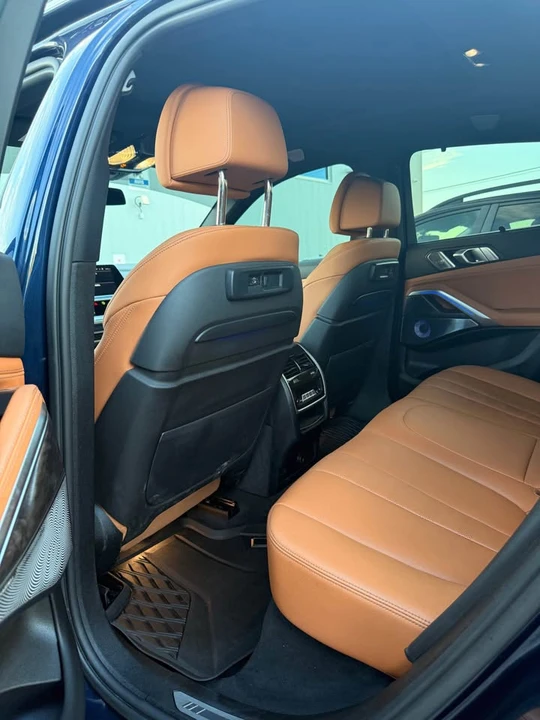2022 BMW G06 X6 - Image 13 of 19
