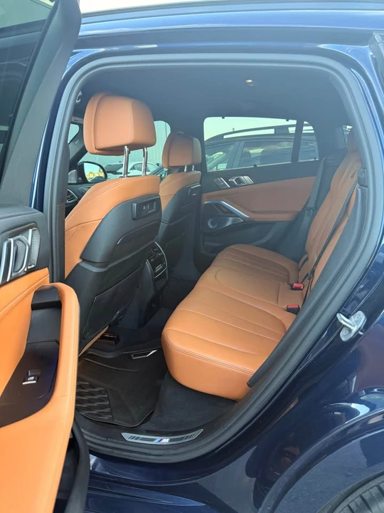 2022 BMW G06 X6 - Image 12 of 19