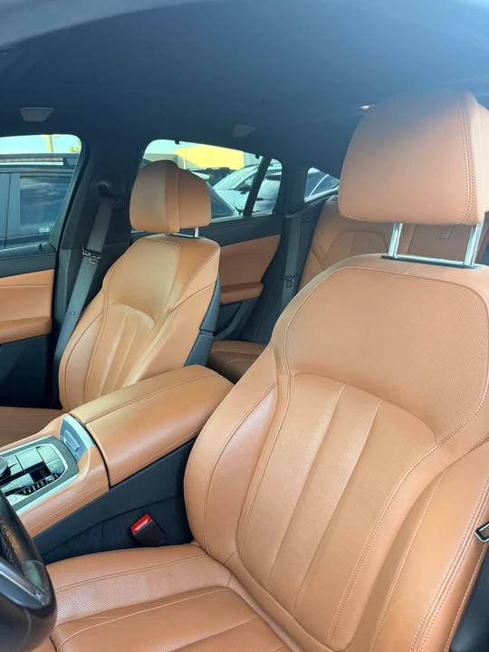 2022 BMW G06 X6 - Image 8 of 19