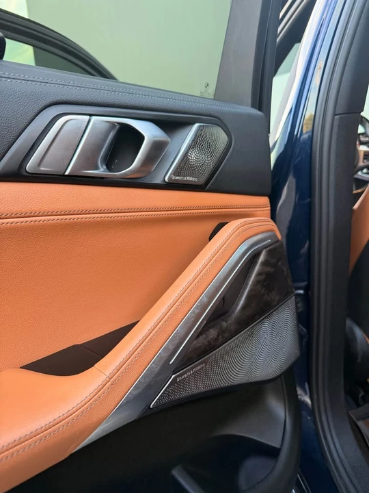 2022 BMW G06 X6 - Image 14 of 19