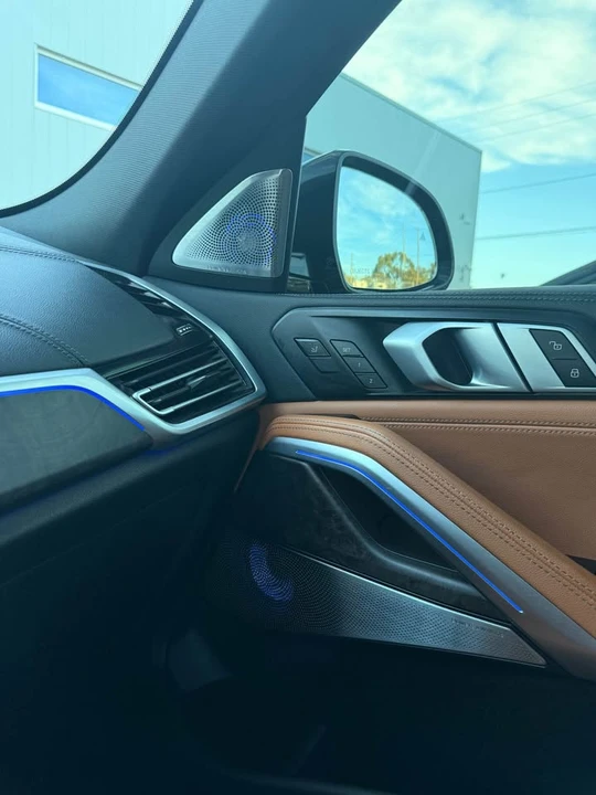 2022 BMW G06 X6 - Image 19 of 19