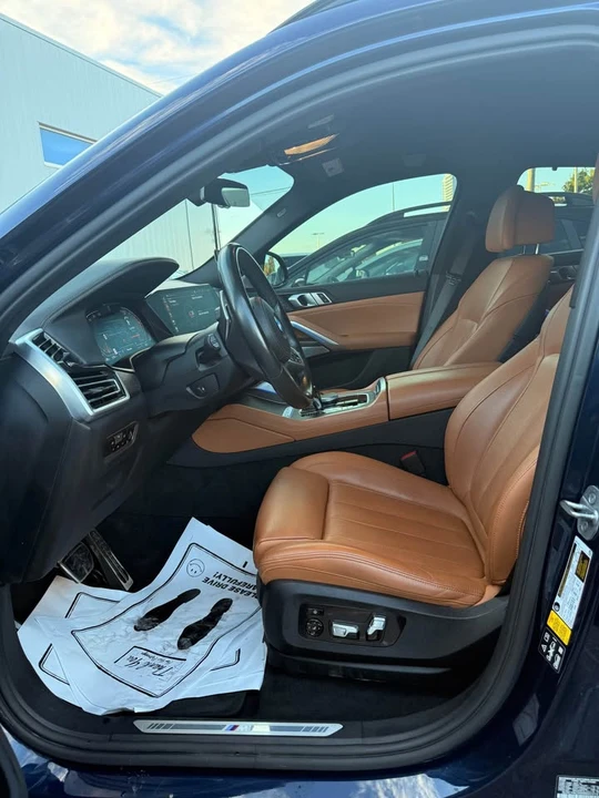 2022 BMW G06 X6 - Image 6 of 19
