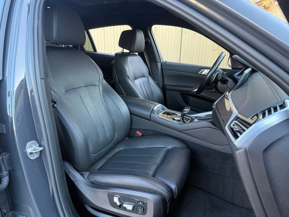 2022 BMW G06 X6 - Image 20 of 20