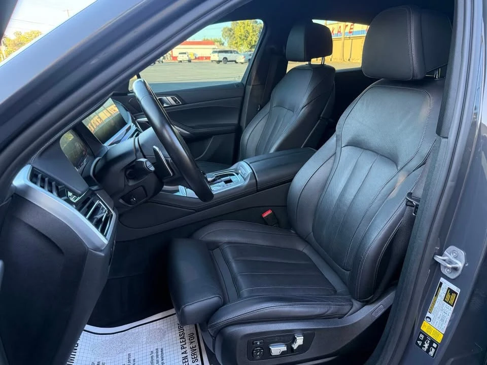 2022 BMW G06 X6 - Image 16 of 20