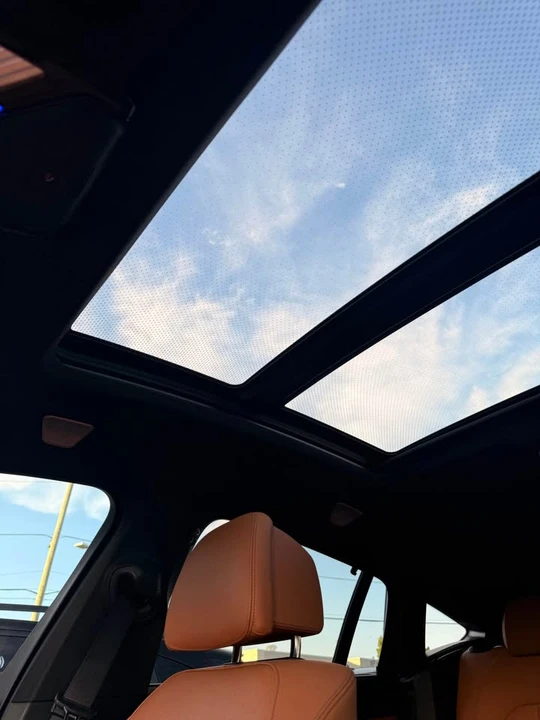 2022 BMW G06 X6 - Image 17 of 19