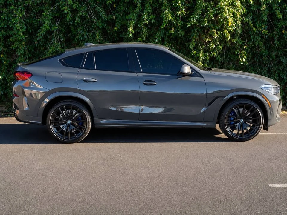 2022 BMW G06 X6 - Image 7 of 20