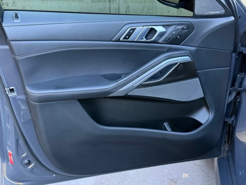 2022 BMW G06 X6 - Image 15 of 20