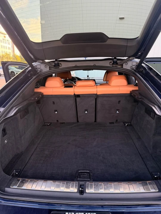 2022 BMW G06 X6 - Image 16 of 19