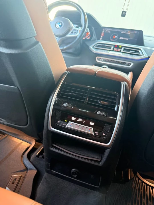 2022 BMW G06 X6 - Image 15 of 19